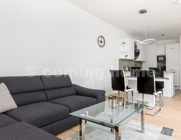 Modern Style Nähe Gendarmenmarkt - Foto 1