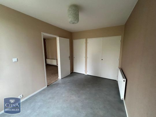 Appartement à louer 2 pièces 41.8m² - Photo 1