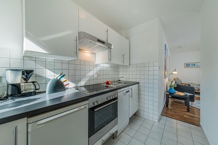 City-Residence: Schönes Apartment in Laufnähe zum Main - Photo 5