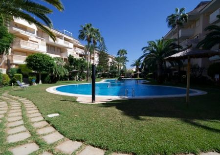 4 Bed Townhouse – Long Term – Javea - Photo 3