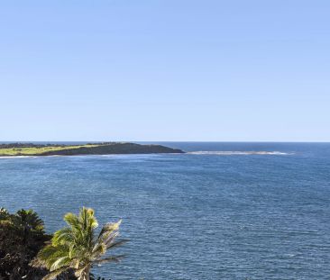 Panoramic Ocean Outlook Meets Prestige Potential - Photo 1