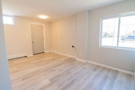 **BEAUTIFUL** 2 BEDROOM APARTMENT IN ST.CATHARINES!! - Photo 2