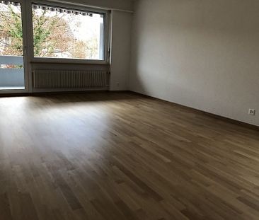 4 1/2-Zimmerwohnung, 2. Stock rechts - Foto 6