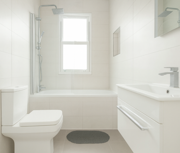 1 bedroom flat to rent - Photo 6