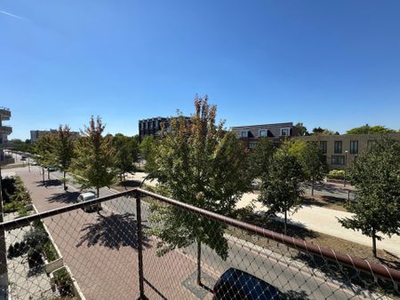 Te huur: Appartement Burgemeester Michiels van Kessenichpassage in Maastricht - Photo 3