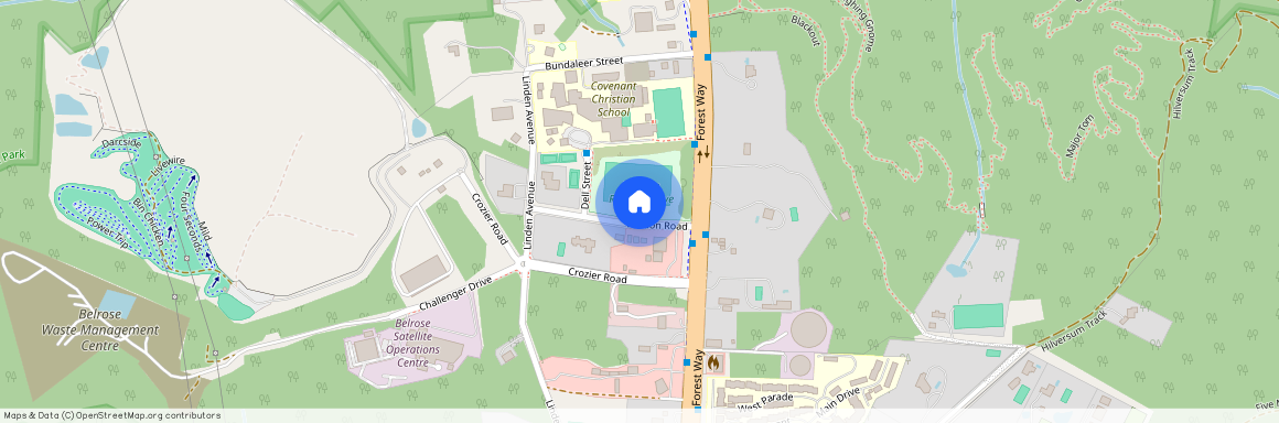 2B Waldon Road, Belrose 2085, New South Wales