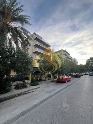 Studio/Γκαρσονιέρα για ενοικίαση Αμφιθέα (Παλαιό Φάληρο) - Photo 1