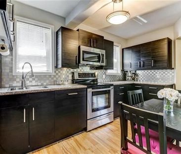 For Lease - 11 Ellington Drive Unit# S1, Toronto, Ontario - Photo 1