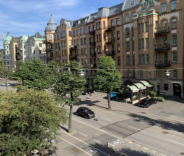 Berzeliigatan, Göteborg - Photo 2