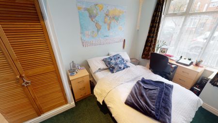 103 Tiverton Road Selly Oak - Photo 2