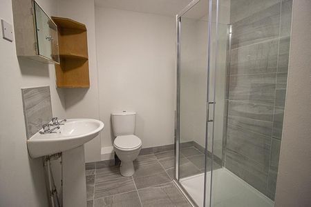 1 bedroom flat to rent - Photo 5