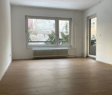 *Großzügige Familienwohnung im Erdgeschoss!* - Photo 2