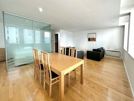 1 bedroom apartment to rent - Photo 2