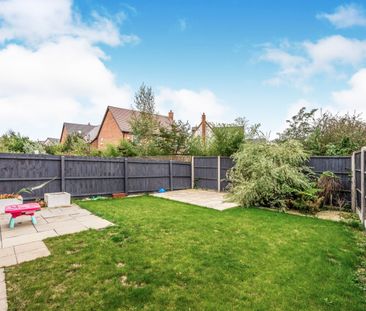 3 bedroom detached to rent Hutton Close, Quorn, LE12 - Photo 4