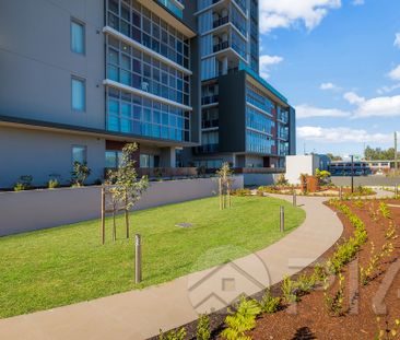 1709/6 East Street Granville - Photo 4