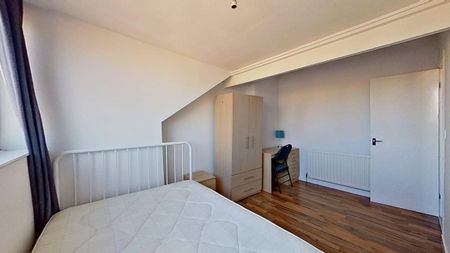 Kelsall Terrace, Hyde Park - Photo 5