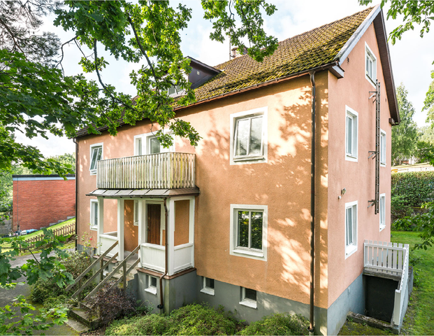 Norråsvägen 25 - Photo 1