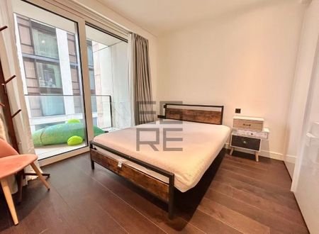 8 Casson Square, SE1, London - Photo 5