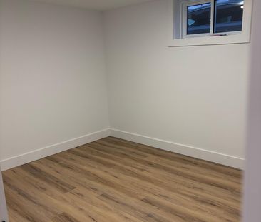 For Lease - 541 Monteith Avenue Unit# Bsmt, Oshawa, Ontario - Photo 1