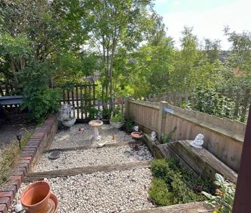 1 bedroom semi-detached house to rent - Photo 6