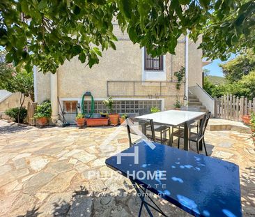 Μεζονέτα για ενοικίαση - Λαύριο, - Photo 5