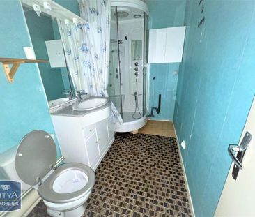 Location Appartement 2 pièces 35m² POITIERS 86000 - Photo 2