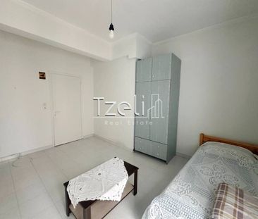 Studio/Γκαρσονιέρα για ενοικίαση Αγία Σοφία (Πάτρα) - Photo 2