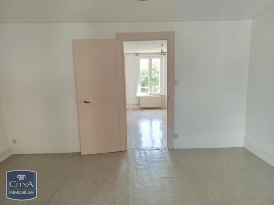 Location Appartement 2 pièces 36m² NANCY 54000 - Photo 1