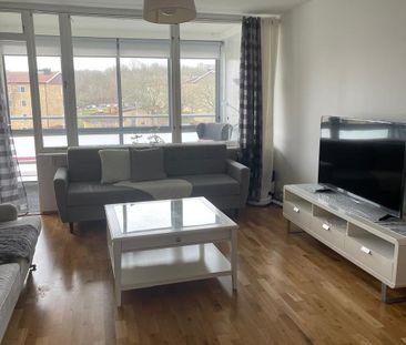 Lindblomsvägen, Ronneby - Foto 1