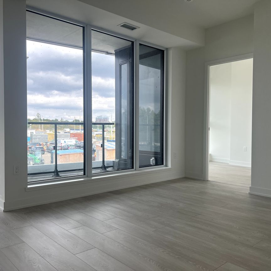For Lease - 1 Kyle Lowry Road Unit# 223, Toronto, Ontario - Photo 1