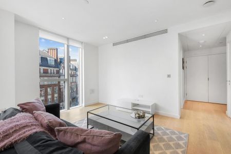 1 bedroom flat to rent - Photo 3