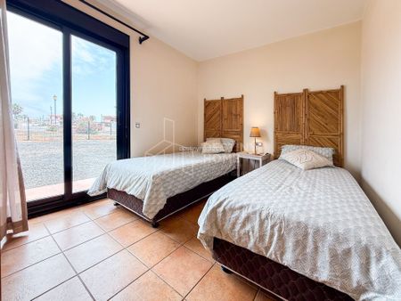 Casa / Chalet en Lajares, alquiler - Photo 2