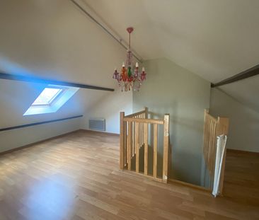 Location maison 4 pièces, 94.60m², Trélazé - Photo 3