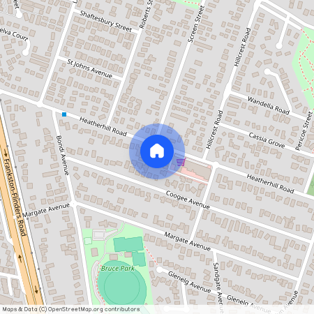 3/38 Heatherhill Road, Frankston VIC 3199