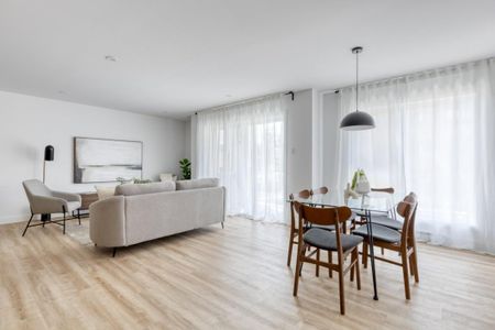 187 Boul. Lacombe, app.005, J5Z 3C4, Repentigny - Photo 2