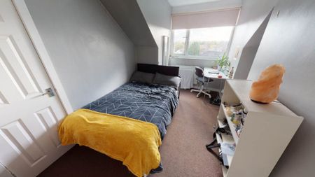 8 Broomfield View, Leeds, LS6 3DH - Photo 3