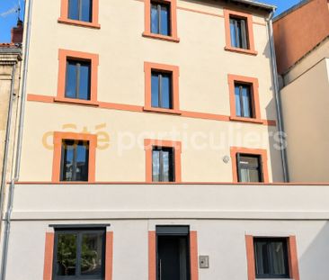 T2 meublé 32m²- MOBILIER NEUF-PROCHE GARE-- - Photo 3