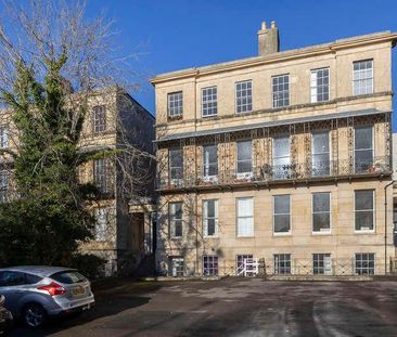 Lansdown Place, Cheltenham, GL50 - Photo 3