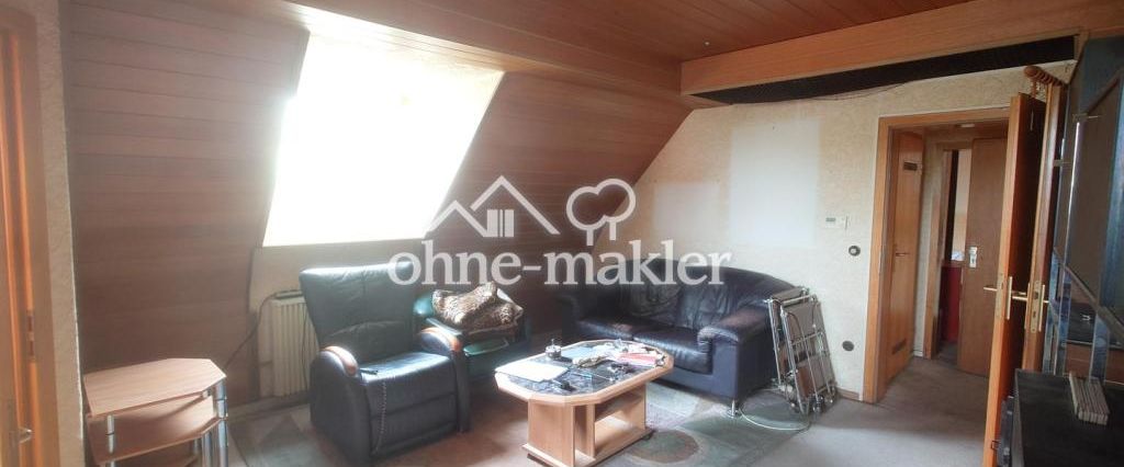 Gemütliche Wohnung in Essen mit im Leben und dennoch ruhig gelegen! - Foto 1