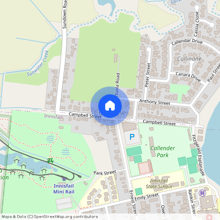 2/35 Campbell Street, Cullinane, QLD 4860