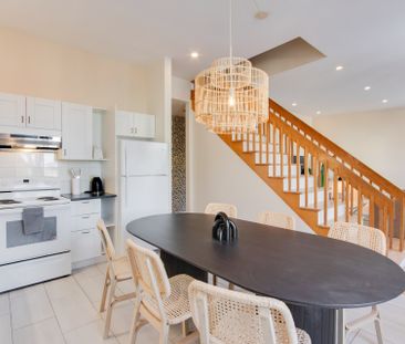 2054 Rue St-Denis #A - Photo 6