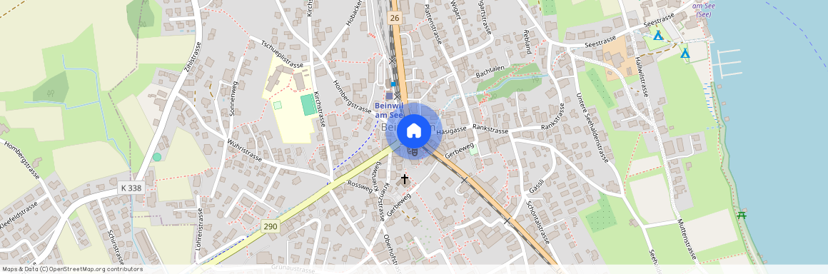 Auf Anfrage, 5712 Beinwil am See