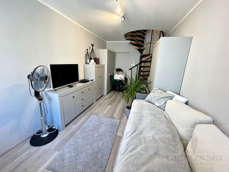 Mieszkanie z miejscem postojowym. - Photo 3