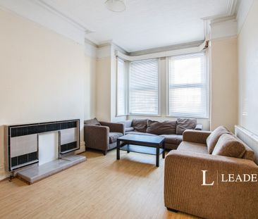 1 bedroom room to rent Wolverton Road, Bournemouth - Photo 1