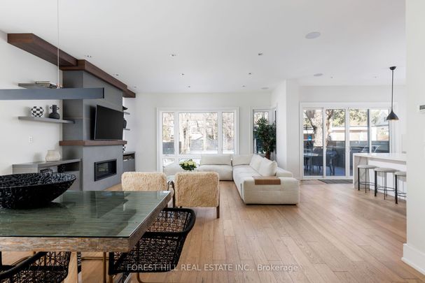 For Lease - 8 Nora Road, Toronto, Ontario - Photo 1