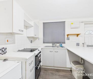 1 bedroom end of terrace house to rent - Photo 1