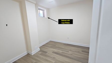 For Lease - 27 Lippa Drive Unit# Bsmt #1, Caledon, Ontario - Photo 2