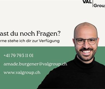 4.5 Zimmer, 1. Stock - Photo 2
