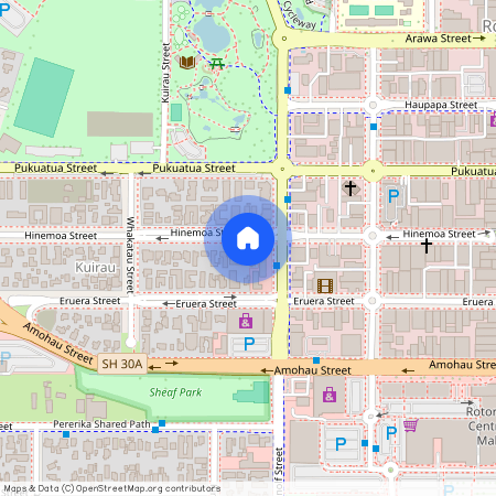 4/1312 Hinemoa Street, Rotorua