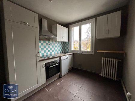Location Appartement 3 pièces 68m² BOURGES 18000 - Photo 4